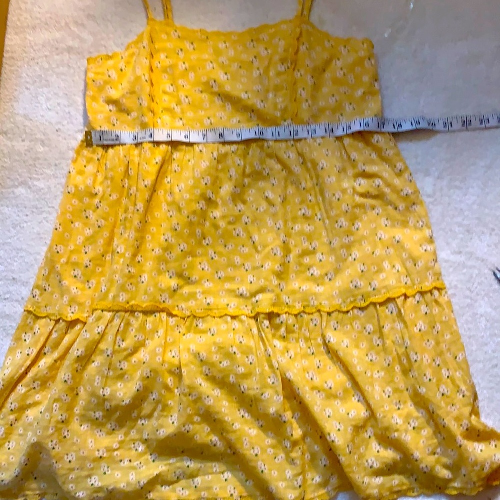 Aeropostale Summer Dress